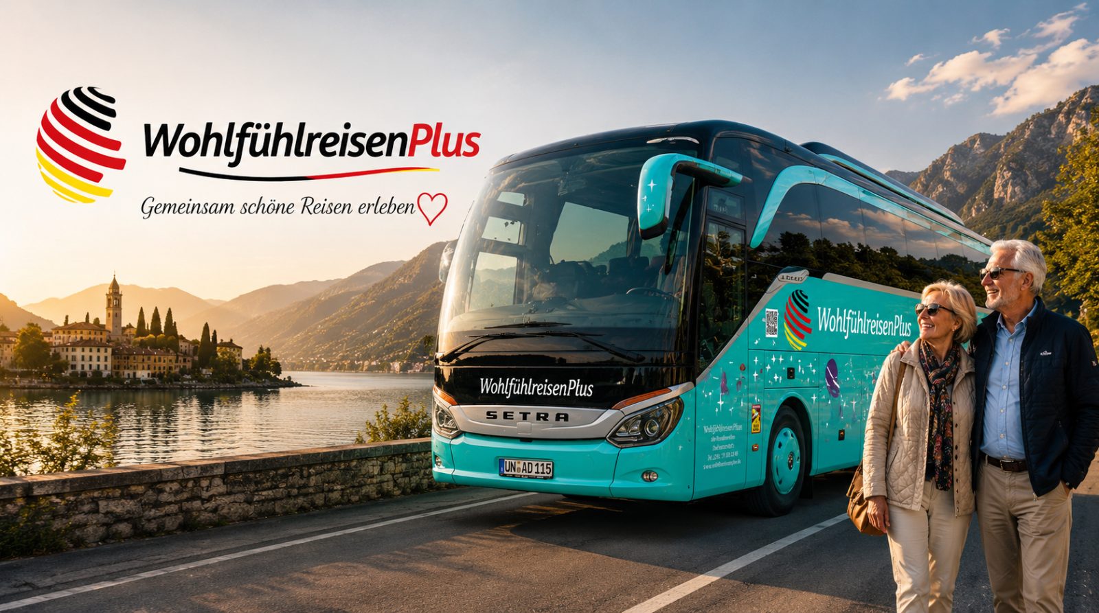 Home (Bild 1) – Busreise mit WohlfühlreisenPlus