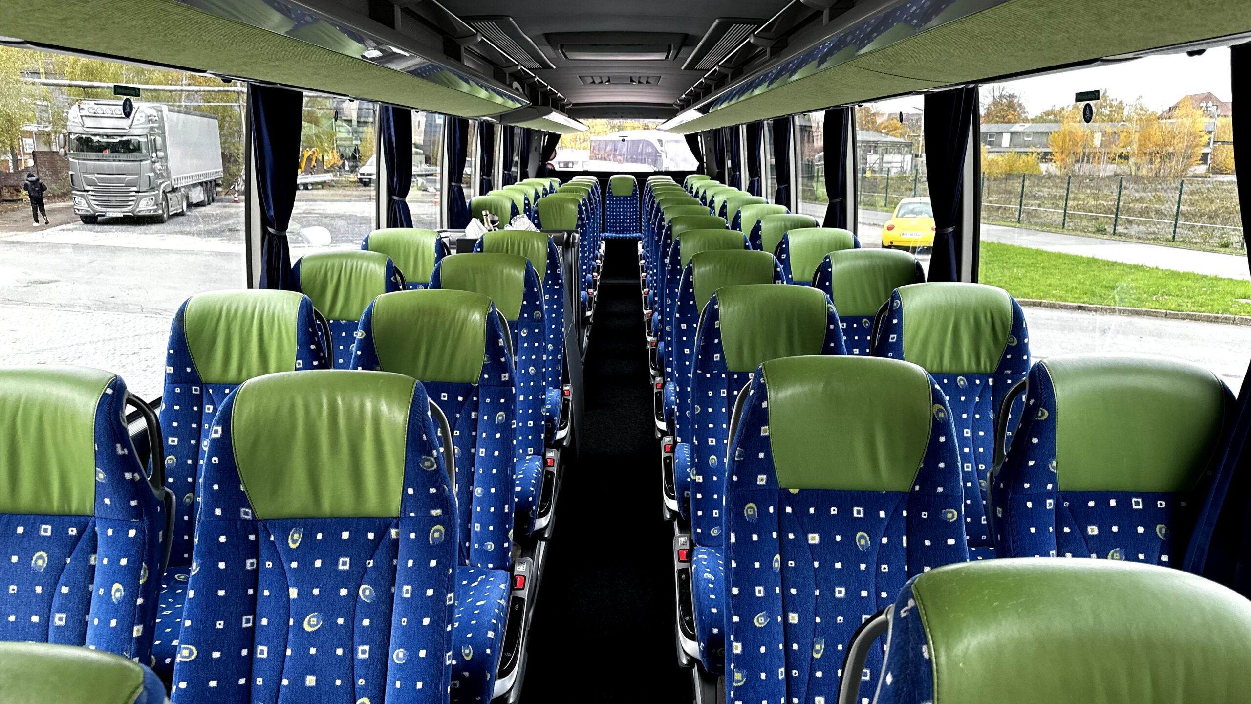 Setra Reisebus von WohlfühlreisenPlus – Busanmietung NRW (4)